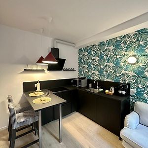 Appartement met een Slaapkamer